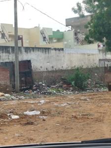 Others image of 3600.0 Sq.ft   Commercial Plot for sale in Mansarovar Extension for 30000000