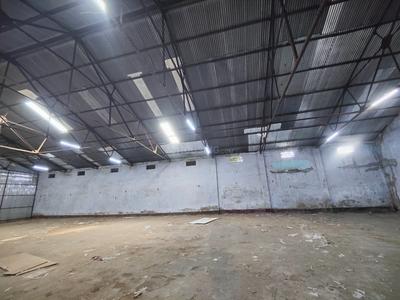 Others image of 6000.0 Sq.ft   Warehouse for rent in Sevoke Rd for 150000