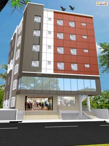 Commercial image of 1700.0 Sq.ft  Ready to use Office Space for rent in Vijayanagar for 160000