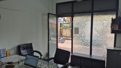 Others image of 190.0 Sq.ft pre-leased  Shop for sale in Kharghar for 4000000