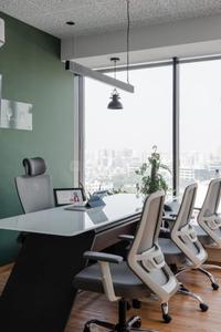 Ready to use Office Space