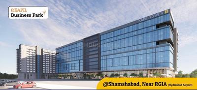 Others image of 120.0 Sq.ft  Bare shell Office Space for sale in Shamshabad for 3600000