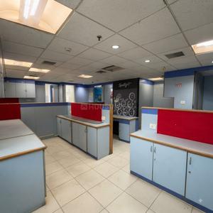 Ready to use Office Space