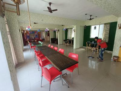 Commercial image of 1300.0 Sq.ft pre-leased  Showroom for sale in Dhanori for 18000000