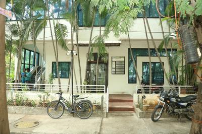 Others image of 6700.0 Sq.ft  Ready to use Office Space for rent in Annanagar East for 1340000