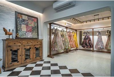 Showroom