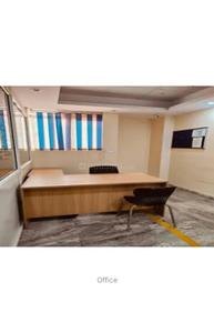 Cabin image of 4500.0 Sq.ft  Ready to use Office Space for rent in Sector 67 for 170000