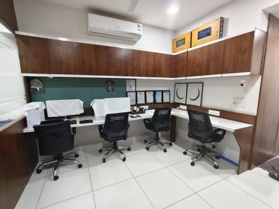 Others image of 299.0 Sq.ft  Ready to use Office Space for rent in Prahlad Nagar for 24000