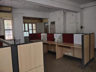 Commercial image of 1600.0 Sq.ft  Ready to use Office Space for rent in Mylapore for 50000