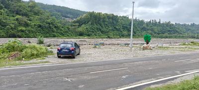 Commercial Plot