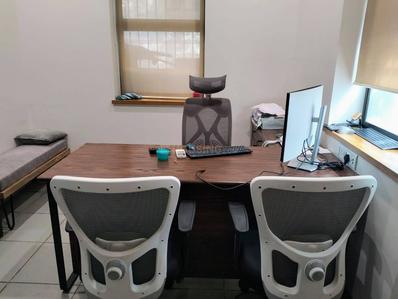 Others image of 1060.0 Sq.ft  Ready to use Office Space for rent in Dadar West for 375000