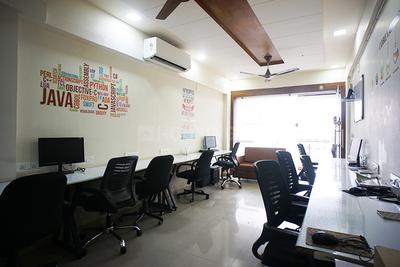 Others image of 383.0 Sq.ft  Ready to use Office Space for sale in Shahibaug for 5100000