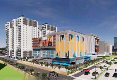 Commercial image of 30000.0 Sq.ft   Shop for sale in Bachupally for 3500000