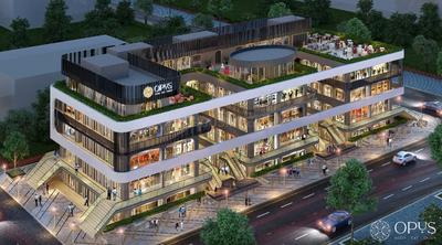 Others image of 195.0 Sq.ft   Shop for sale in Siddharth Vihar for 6500000