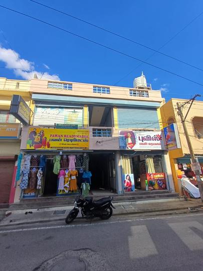 Others image of 1395.0 Sq.ft pre-leased  Commercial Property for sale in Kettimalanpudur for 35000000