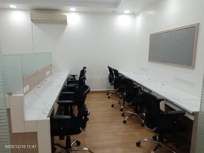 Others image of 1000.0 Sq.ft  Ready to use Office Space for rent in Vashi for 150000