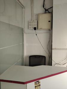 Others image of 190.0 Sq.ft  Bare shell Office Space for rent in Santacruz East for 15000