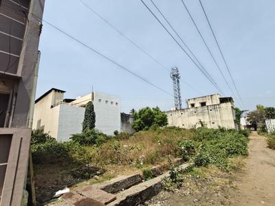 Commercial Plot