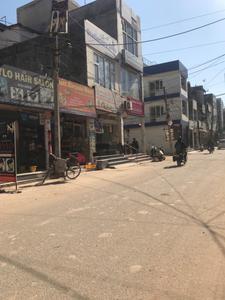 Commercial image of 150.0 Sq.ft Shop for sale in Dhakoli for 1100000
