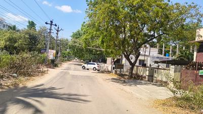 Commercial Plot