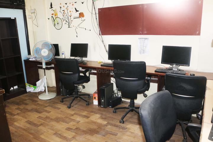 Others image of 321.0 Sq.ft  Ready to use Office Space for rent in Vishrantwadi for 22500