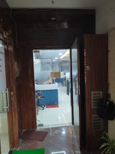 Entrance image of 1200.0 Sq.ft  Ready to use Office Space for rent in Belapur CBD for 110000