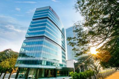 Others image of 200.0 Sq.ft pre-leased Ready to use Office Space for sale in Whitefield for 2500000