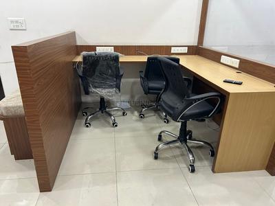 Others image of 400.0 Sq.ft  Ready to use Office Space for rent in Thaltej for 31000