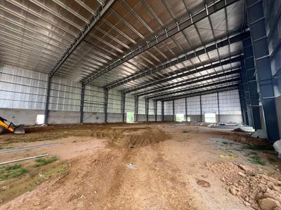 Others image of 85000.0 Sq.ft   Warehouse for rent in Banda Mailaram for 1955000