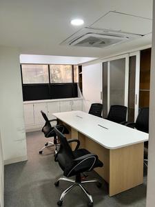 Cabin image of 200.0 Sq.ft  Ready to use Office Space for rent in Shivaji Nagar for 30000