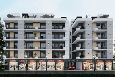 Others image of 200.0 Sq.ft   Shop for sale in Noida Extension for 3450000
