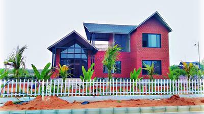 Others image of 43560.0 Sq.ft Commercial Property for sale in Sangareddy Town for 48000000