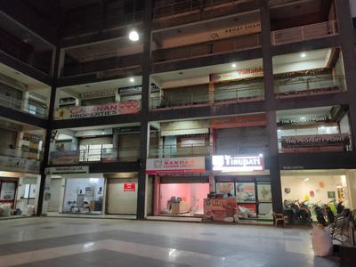 Others image of 250.0 Sq.ft   Shop for rent in Kudasan for 18000