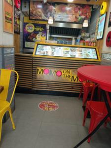 Others image of 158.0 Sq.ft   Shop for rent in Connaught Place for 130000