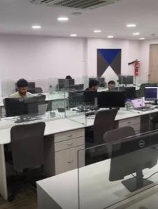 Others image of 1800.0 Sq.ft  Ready to use Office Space for rent in Sanpada for 350000