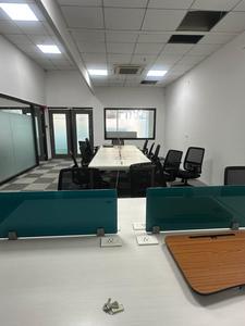 Cabin image of 1300.0 Sq.ft  Ready to use Office Space for rent in Kharadi for 170000
