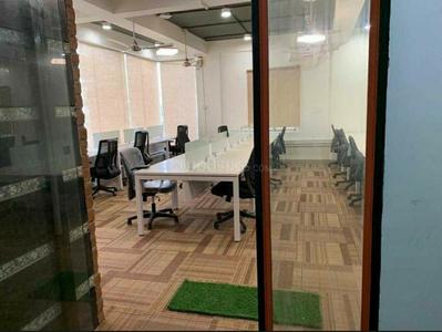 Commercial image of 7300.0 Sq.ft  Ready to use Office Space for rent in Whitefield for 520000