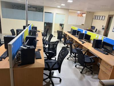 Others image of 2000.0 Sq.ft  Ready to use Office Space for rent in MIDC Industrial Area for 25000
