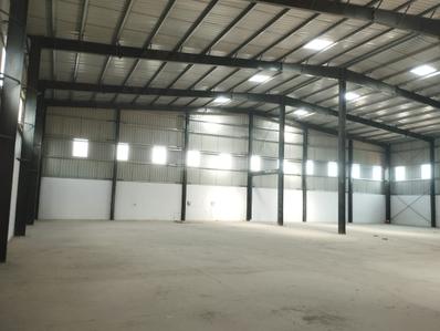 Warehouse