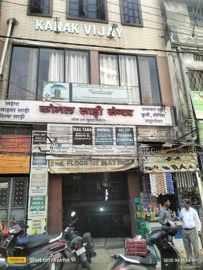 Others image of 150.0 Sq.ft   Shop for rent in Urdu Bazar for 30000