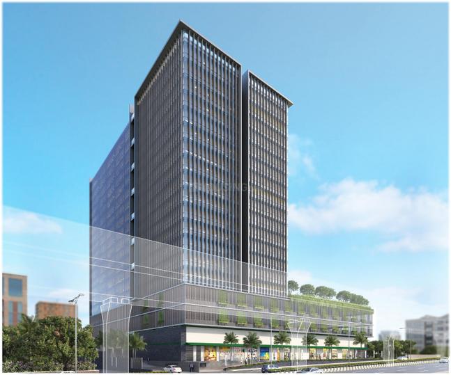 Others image of 600.0 Sq.ft  Ready to use Office Space for sale in Chembur for 20500000