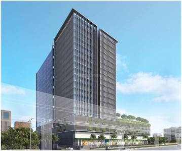 Others image of 600.0 Sq.ft  Ready to use Office Space for sale in Chembur for 20500000