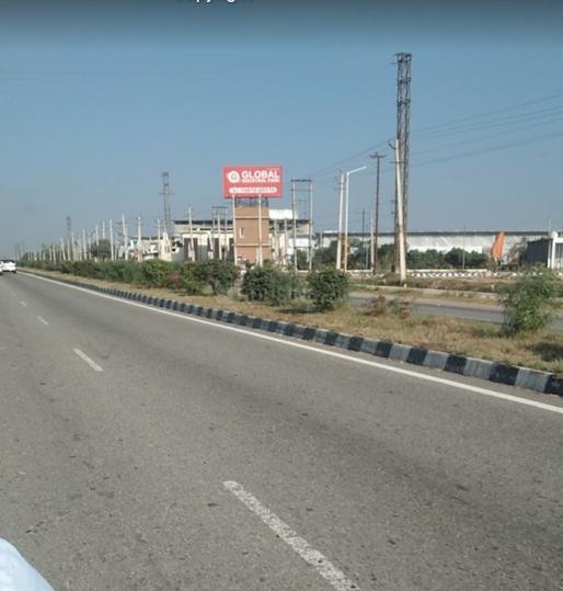Others image of 4500.0 Sq.ft   Commercial Plot for sale in Barwala for 7500000