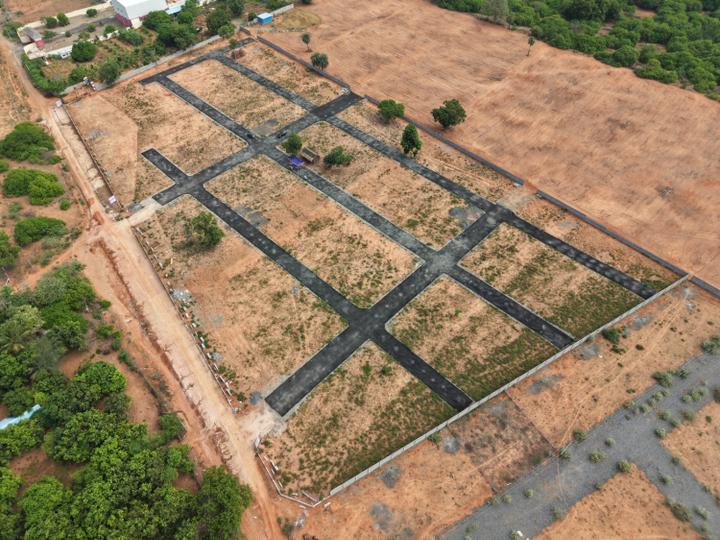 Others image of 600.0 Sq.ft   Commercial Plot for sale in Moratandi for 800000