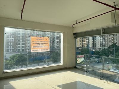 Entrance image of 400.0 Sq.ft   Shop for rent in Noida Extension for 67500