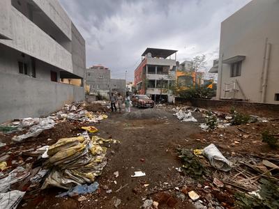 Others image of 2400.0 Sq.ft Commercial Plot for rent in Injambakkam for 24000