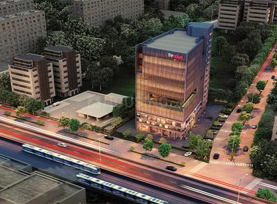 Others image of 1102.0 Sq.ft  Ready to use Office Space for sale in Nagasandra for 14500000