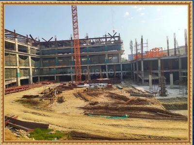 Others image of 35000.0 Sq.ft Bare shell Office Space for sale in Sector 73 for 4000000