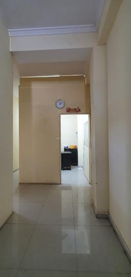 Commercial image of 600.0 Sq.ft Ready to use Office Space for rent in Mahavir Enclave for 15000