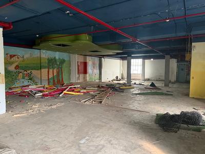 Hall image of 3000.0 Sq.ft  Bare shell Office Space for rent in Preet Vihar for 450000